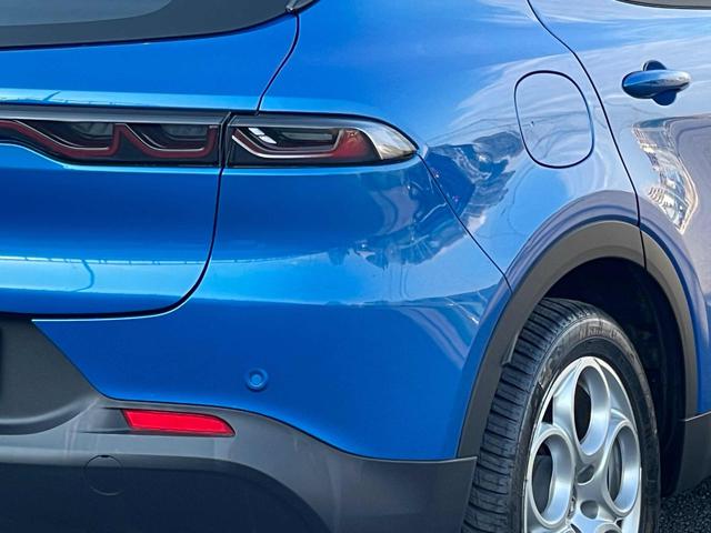 ALFA ROMEO Tonale usata, con ESP