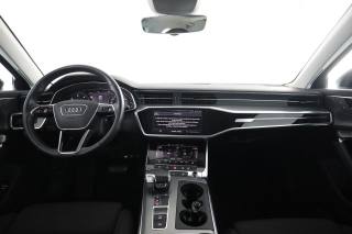 AUDI A6 usata 4