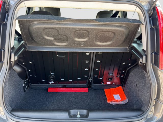 FIAT Panda usata 13