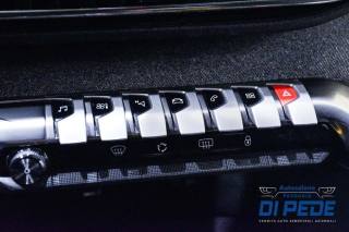 PEUGEOT 3008 usata, con Controllo elettronico della corsia