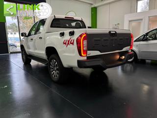 FOTON Tunland G7 usata, con Airbag laterali