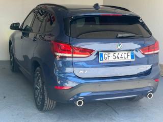BMW X1 usata, con Boardcomputer