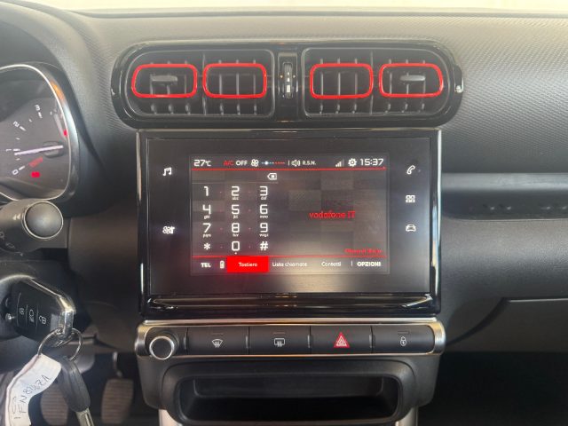 CITROEN C3 Aircross usata 24