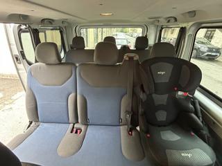 RENAULT Trafic usata 20