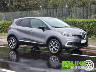 RENAULT Captur usata, con Servosterzo