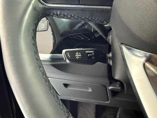 AUDI Q3 usata, con Riconoscimento dei segnali stradali