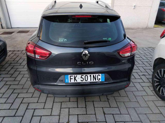 RENAULT Clio usata, con Airbag Passeggero