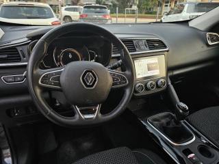 RENAULT Kadjar usata, con Cerchi in lega