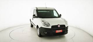 FIAT Doblo usata 23
