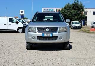 SUZUKI Grand Vitara usata, con Airbag laterali
