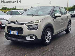 CITROEN C3 usata, con Airbag