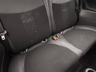 FIAT 500 usata, con Luci diurne LED