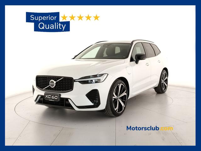 VOLVO XC60 usata, con ABS
