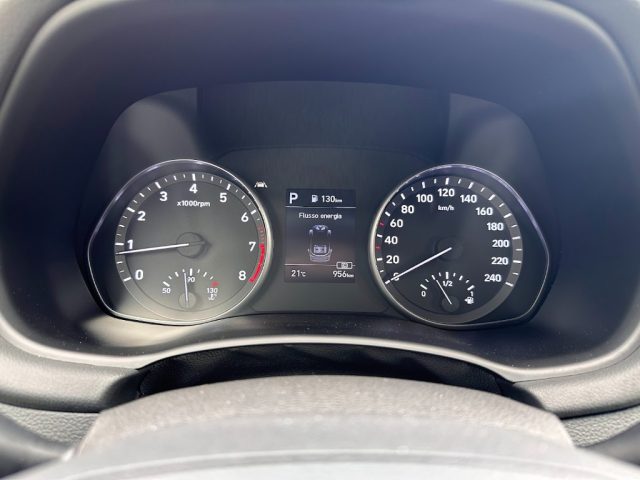 HYUNDAI i30 usata, con Park Distance Control