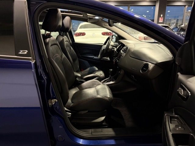 FIAT Bravo usata, con Lettore CD