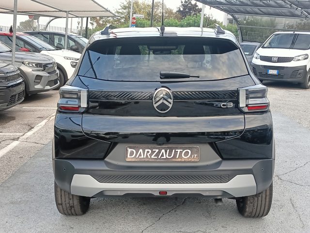 CITROEN C3 usata, con Fari LED