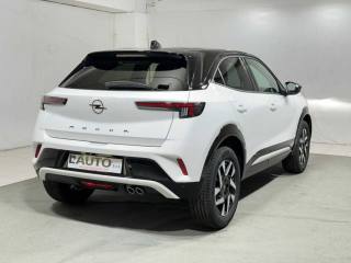 OPEL Mokka usata, con Autoradio