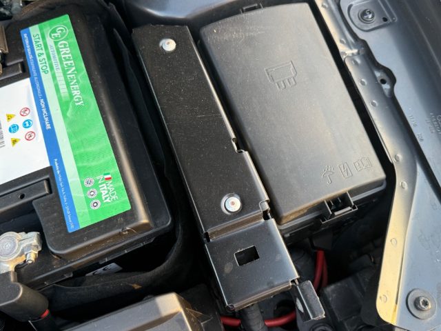 AUDI A3 usata, con Filtro antiparticolato