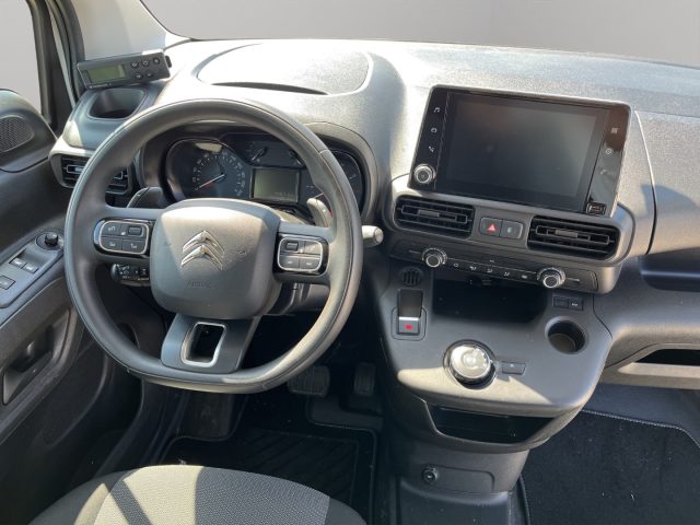 CITROEN Berlingo usata, con ESP