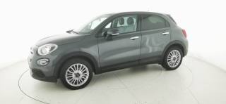 FIAT 500X usata 43