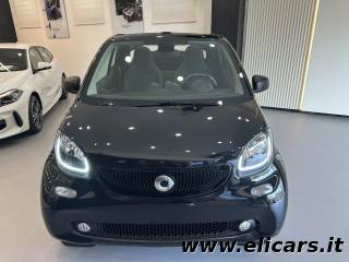 SMART ForTwo usata, con Airbag