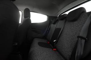 LANCIA Ypsilon usata 10