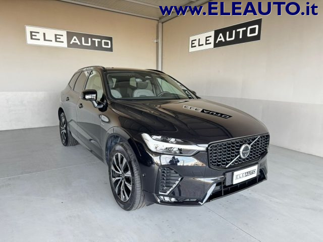 VOLVO XC60 usata, con ABS