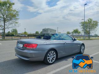 BMW 320 usata, con Boardcomputer