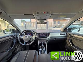 VOLKSWAGEN T-Roc usata, con Airbag Passeggero