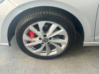 VOLKSWAGEN Polo usata, con Sensori di parcheggio posteriori