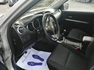 SUZUKI Grand Vitara usata 20