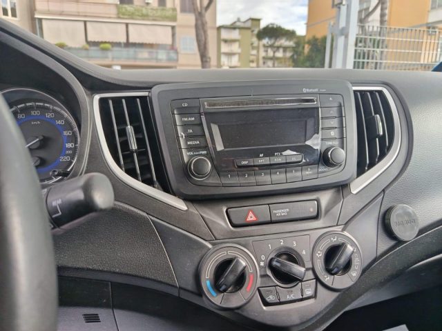 SUZUKI Baleno usata, con Climatizzatore