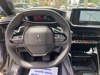 PEUGEOT 2008 usata, con Fendinebbia