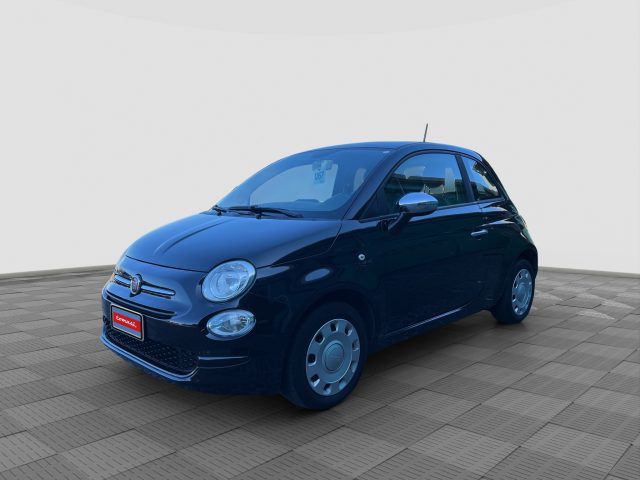FIAT 500 usata 0