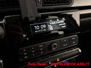 CITROEN C3 usata, con Immobilizzatore elettronico