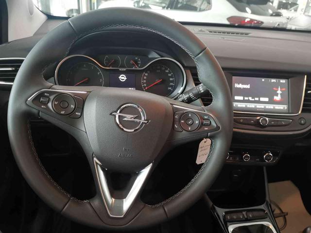 OPEL Crossland usata, con Fendinebbia
