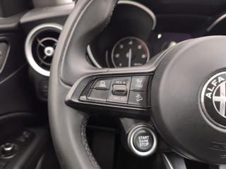 ALFA ROMEO Stelvio usata, con Fari Xenon