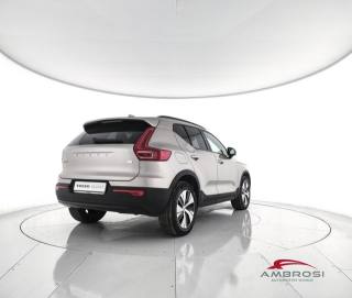 VOLVO XC40 usata 2