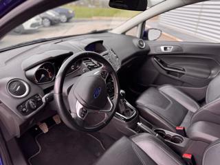 FORD Fiesta usata, con Controllo trazione