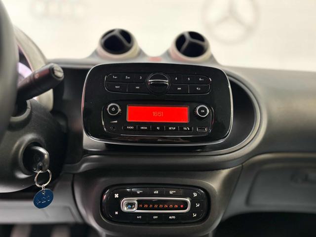 SMART ForTwo usata, con ESP