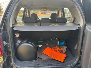 DAIHATSU Terios usata, con Autoradio