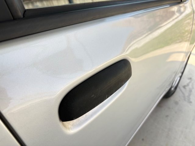 FIAT Panda usata, con Bluetooth