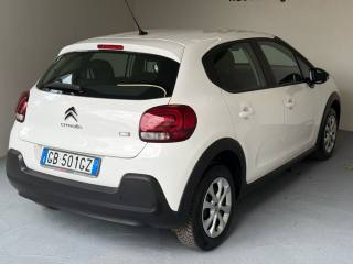 CITROEN C3 usata 19