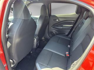 NISSAN Juke usata, con Chiusura centralizzata
