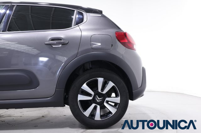 CITROEN C3 usata 35