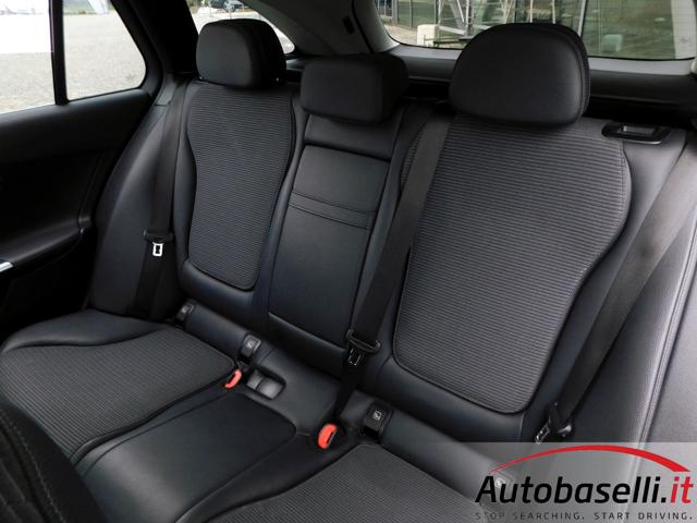 MERCEDES-BENZ C 220 usata 78