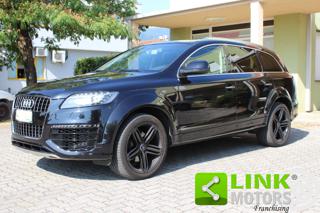 AUDI Q7 usata, con Airbag