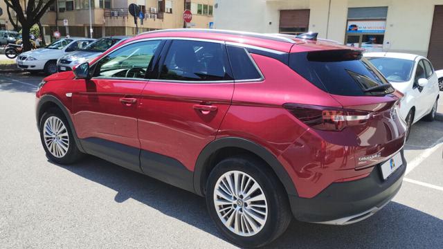 OPEL Grandland X usata, con Fendinebbia