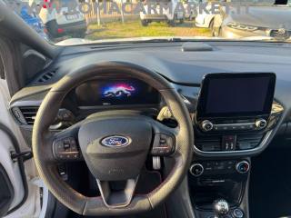 FORD Puma usata, con Cronologia tagliandi