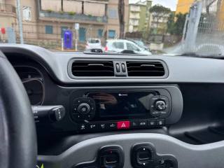 FIAT Panda usata, con Lettore CD